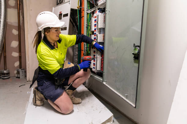Best Electrician for Home Renovation  in Jenison, MI