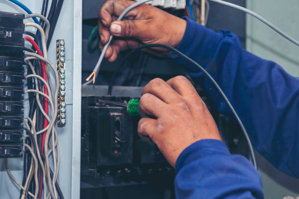 Professional Electrician in Jenison, MI