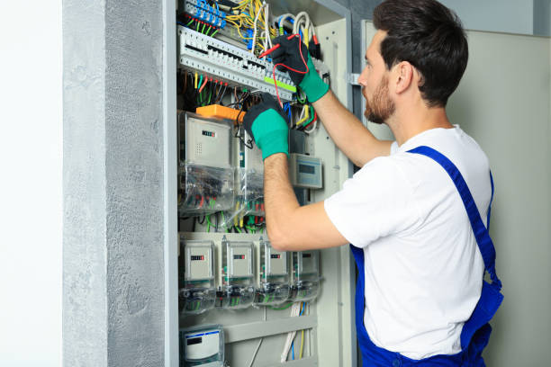 Affordable Electrical Installation in Jenison, MI