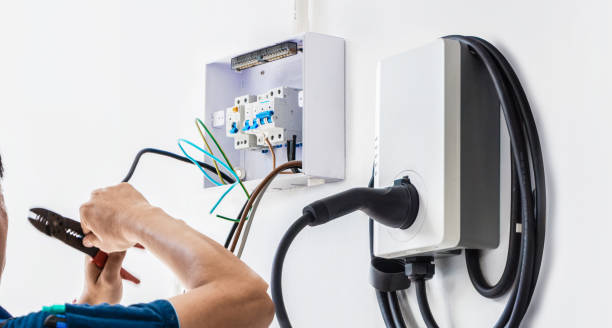 Best Electrical Contractors for Businesses  in Jenison, MI