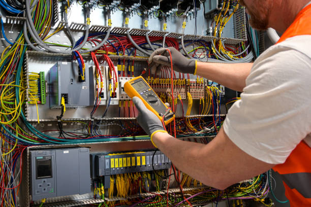 Best Licensed Electrician  in Jenison, MI