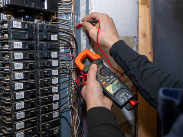 Best Affordable Electrical Installation  in Jenison, MI